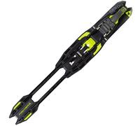 FISCHER Race Pro Skate Ifp - Unisex - Nero / Giallo - Taglia unica- modello 2026