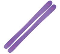 Pack sci Fischer Ranger 102 25 + Attacchi Sci - Viola - Größe 169 - 2025