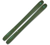 Pack sci alpinismo Fischer Ranger 116 24 + Attacchi Sci - Verde - Größe 187 - 2024