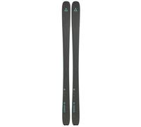 Fischer Ranger 90 W - sci freeride - donna 156 Dark Grey woman