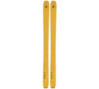 Fischer Ranger 96 - sci freeride - donna Light Yellow 166