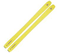 FISCHER Ranger 96 - Unisex - Giallo - Taglia 166- modello 2026