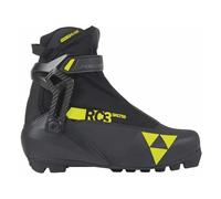 Fischer RC 3 Skate - scarpe sci fondo skating Black 47 EU