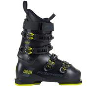 Fischer RC 90 Yellow Black - 28,5