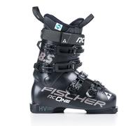 Fischer RC One 8.5 - Scarponi da sci alpino, modello 2024 (nero, MP24.5 EU38 2/3)