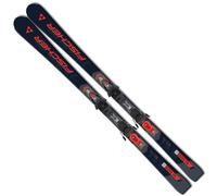 Fischer RC Race Allride + RS 11 GW PWR 174 cm Sci