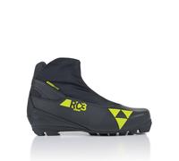 FISCHER Rc3 Classic - Uomo - Nero / Giallo - Taglia 46- modello 2026