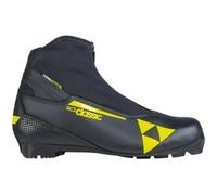 Fischer RC3 Scarpe Sci Di Fondo Classico (Nero) taglia 36 EU