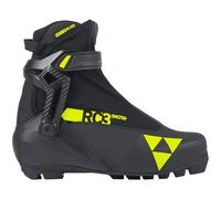 Fischer RC3 Skate Scarpe Da Sci Di Fondo Stivali Da Sci Di Fondo