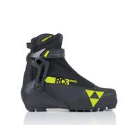 FISCHER Rc3 Skate - Uomo - Nero / Giallo - Taglia 45- modello 2026