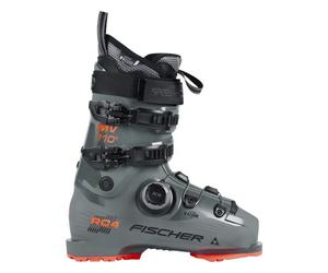 Fischer RC4 110 MV S Boa GW - scarpone all-mountain Grey 28,5 MP