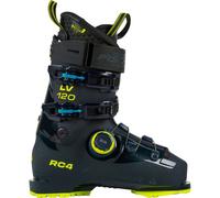 FISCHER Rc4 120 Lv Vac Boa - Uomo - Nero - Taglia 27.5- modello 2026
