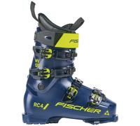 Fischer RC4 120 MV - scarpone sci alpino Blue/Yellow 27,5 MP