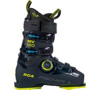 FISCHER Rc4 120 Mv Vac Boa - Uomo - Nero - Taglia 27.5- modello 2026