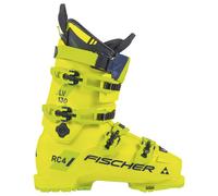 Fischer RC4 130 LV - scarpone sci alpino 28,5 MP Yellow man Gripwalk