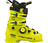 Fischer RC4 130 MV BOA VAC GW yellow/yellow - 29 / 29.5