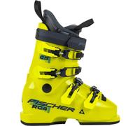 FISCHER Rc4 65 Jr - Bambino - Giallo - Taglia 23.5- modello 2026
