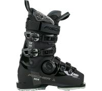 FISCHER Rc4 95 Lv Vac Boa - Donna - Nero - Taglia 24.5- modello 2026
