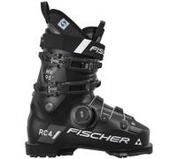 Fischer RC4 95 MV S BOA GW W - scarpone sci alpino - donna 27,5 EU Black man Gripwalk,Boa Fit System