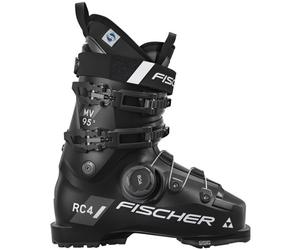 Fischer RC4 95 MV S BOA GW W - scarpone sci alpino - donna Black 26,5 MP