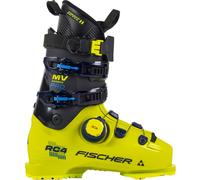 Fischer RC4 CARBON PRO MV BOA ZipFit yellow/carbon - 28 / 28.5