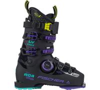 FISCHER Rc4 Free 120 Lv Boa - Uomo - Nero - Taglia 25.5- modello 2026
