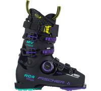 FISCHER Rc4 Free 120 Mv Vac Boa - Uomo - Nero - Taglia 29.5- modello 2026