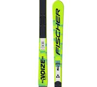 Fischer RC4 NOIZE GS U14/U12 M-Plate - 168 cm