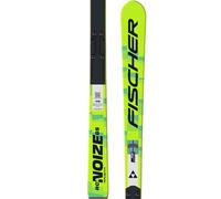 Fischer RC4 NOIZE GS U16/U14 M-Plate - 173 cm