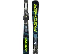 Fischer RC4 NOIZE LT Black Superflex - 183 cm