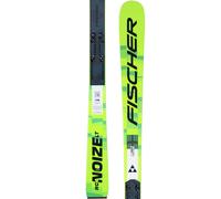 Fischer RC4 NOIZE LT Pro M-Plate - 173 cm