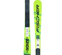 Fischer RC4 NOIZE ST Pro M-Plate - 165 cm
