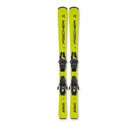 Fischer RC4 Race Jr (130-150cm) + FS7 2024 2025 Juniorenski Sci Alpini Sci