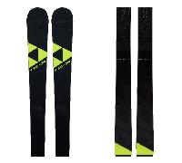 FISCHER - RC4 Worldcup GS Curv Booster (2019/20) 188 cm | 27 m