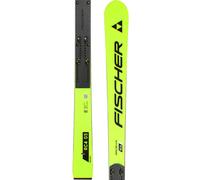 Fischer RC4 Worldcup GS Jr. U14/U12/U10/U8 M-Plate - 158 cm