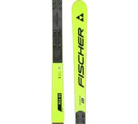 Fischer RC4 Worldcup GS U14/U12 M-Plate - 168 cm