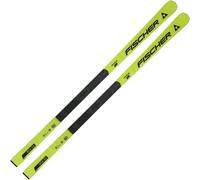 FISCHER Rc4 Worldcup Gs W - Donna - Giallo / Nero - Taglia 188- modello 2025