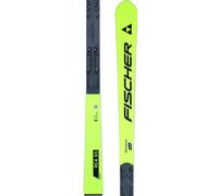 Fischer RC4 Worldcup GS Women M-Plate - 188 cm