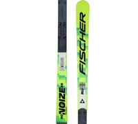 Fischer RC4 Worldcup NOIZE GS Women M-Plate FIS Standard - 188 cm