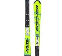 Fischer RC4 Worldcup NOIZE SL Men M/B-Plate WC Standard - 165 cm