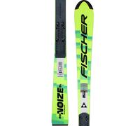 Fischer RC4 Worldcup NOIZE SL Women M-Plate FIS Standard - 158 cm
