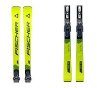 FISCHER - RC4 Worldcup RC PRO M-Plate 180 cm / RC4 Z-16 FF X RACE
