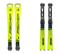 FISCHER - RC4 Worldcup SC PRO M-Plate - 170 cm / RC4 Z-16 FF X RACE