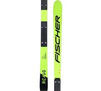 Fischer RC4 Worldcup SG JR U16 H-Plate - 196 cm