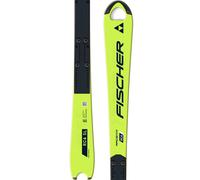 Fischer RC4 Worldcup SL Jr. U14/U12/U10/U8 M-Plate 24/25 - 145 cm