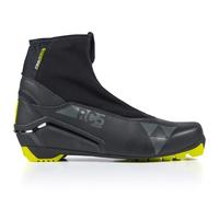 FISCHER Rc5 Classic - Uomo - Nero / Grigio / Giallo - Taglia 46- modello 2025