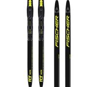 Fischer RCR Skate Jr. SET - 161 cm = 40 - 49 kg