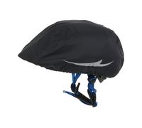 Fischer Regenschutz-Hülle Copertura Wasserdich Casco Bicicletta per Pioggia