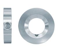 Fischer Rondella di riempimento per applicazioni sismiche FFD 22x9x6 KIT sismico (4 Pz.)