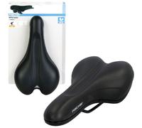Fischer - Ruota Sedile Pad MTB-Sattel per Bici di Montagna Bici Elettrica